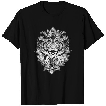 Discover elephant T Shirts