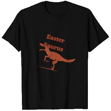 Discover Easter suraus T Shirts