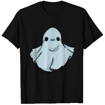 Discover Smol Ghost T Shirts