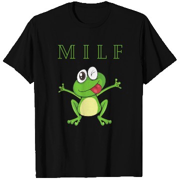 Discover My Friends Frogs Man I Love Frogs T Shirts