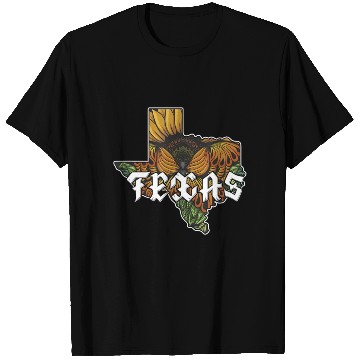 Discover Cactus Sunflower Lover Awesome Cute Cool T Shirts