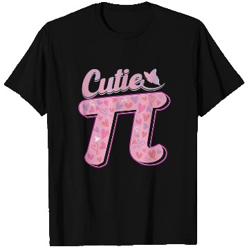 Discover pi day celebration math cutie pi for celebrate pi T Shirts
