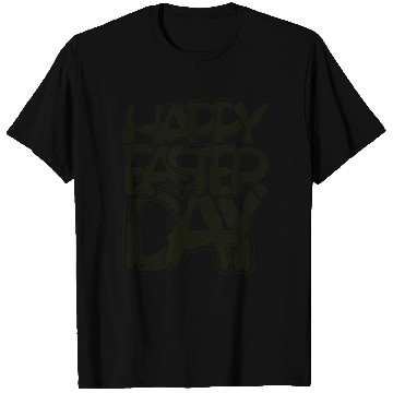 Discover Happy Easter Day T Shirts