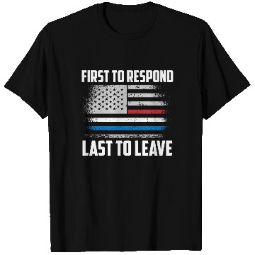 Discover Dispatcher Us Flag T Shirts