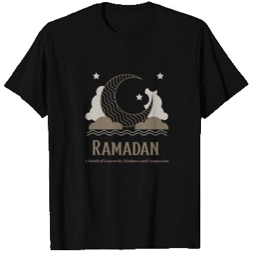Discover Ramadan T Shirts