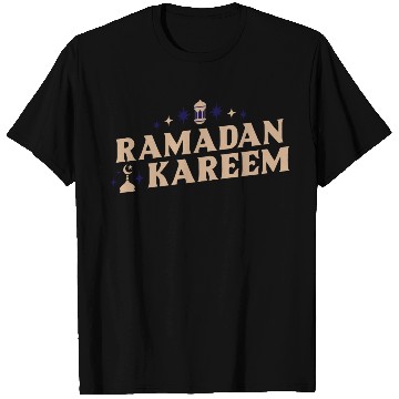Discover Ramadan T Shirts