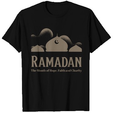 Discover Ramadan T Shirts