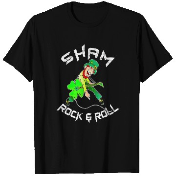 Discover One Lucky Daddy Rainbow Saint Patrick s Day Dad F T Shirts