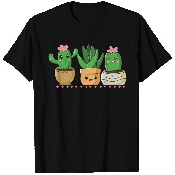 Discover Cactus, Cactus Pocket, Plant Lover, Minimalist T Shirts