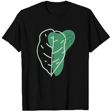 Discover Hidden Frog T Shirts