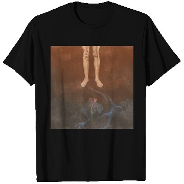 Discover flower of death T Shirts