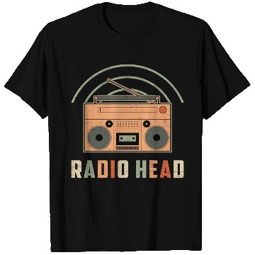 Discover Ham Radio Amateur Radio Antenna Operator T Shirts