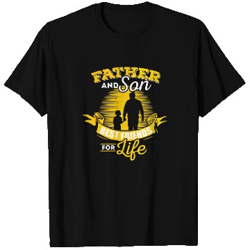 Discover FATHER AND SON T Shirts