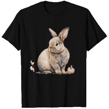 Discover Easter Bunny T Shirts