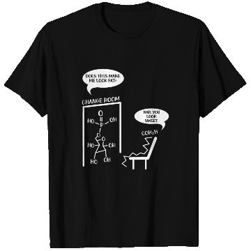 Discover Chemistry Student - Science Teacher Chemist T Shirts