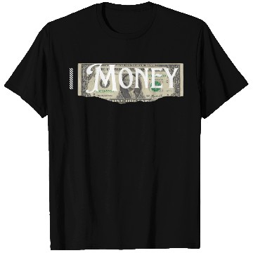 Discover T Shirts money