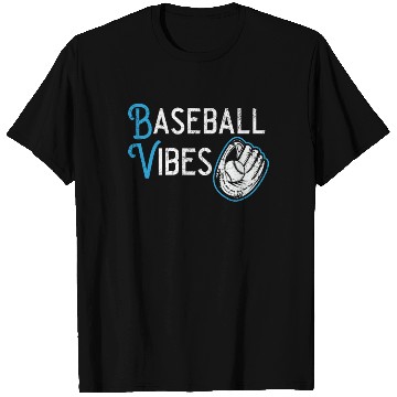 Discover Baseball Lover Baseball Player Baseball Coach T Shirts