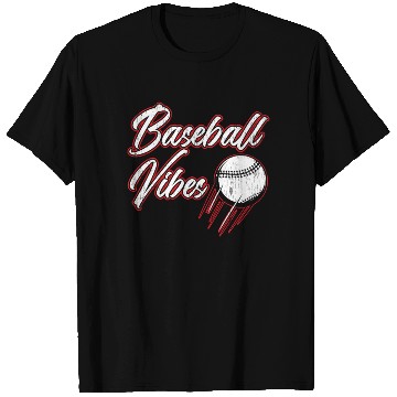 Discover Baseball Lover Baseball Player Baseball Coach T Shirts