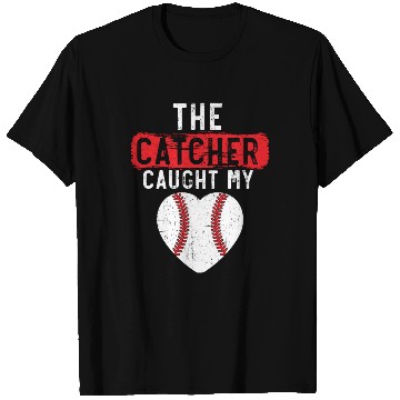 Discover Baseball Lover Baseball Player Baseball Coach T Shirts