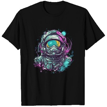 Discover Astro Selfie T Shirts