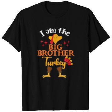 Discover Big Brother Turkey T Shirts