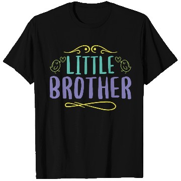 Discover Little brother T Shirts