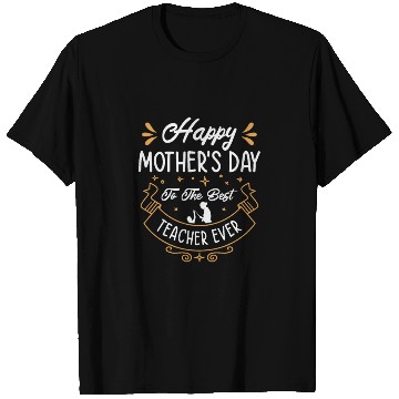 Discover Mothers Day Teacher Grandma Teaching Mother T Shirts