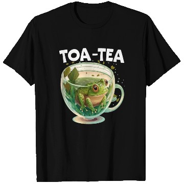 Discover Cottagecore Mushroom Aesthetic Nature Conservation T Shirts