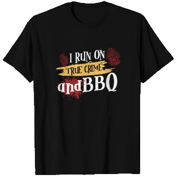 Discover True Crime Murder Spy Crime Interest Gift Idea T Shirts
