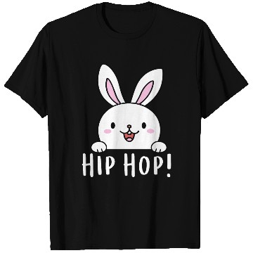 Discover Hip Hop T Shirts