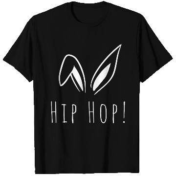 Discover Hip Hop T Shirts
