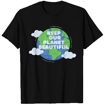 Discover Save The Earth Its The Only Planet With Cat T Shirts
