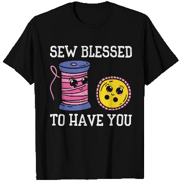 Discover Button Thread Sibling Goals Big Brother Sister Pun T Shirts