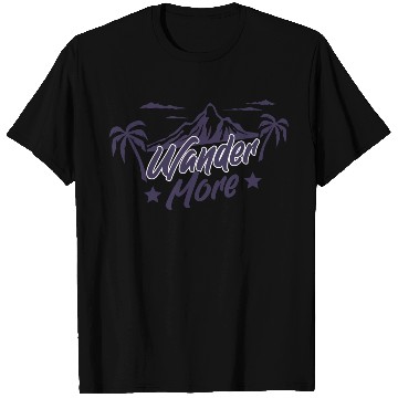 Discover Travel More Vacation Explore Wanderlust Holidays 6 T Shirts