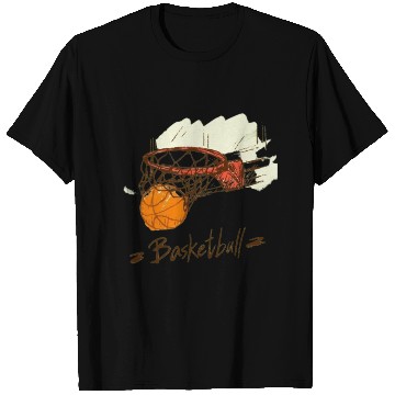 Discover basketball shoes. College basketball rankings T Shirts