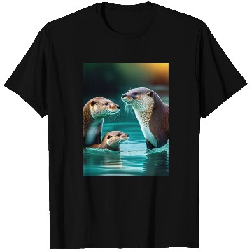 Discover "Ducks in the Pond" T Shirts