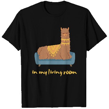 Discover Sweet Lama T Shirts