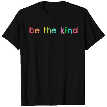 Discover Be Kind T Shirts Women Cute Graphic Blessed T Shirts