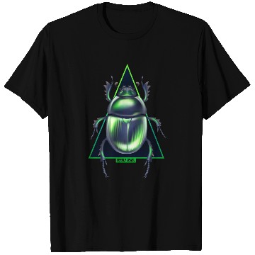 Discover Deadly Jewel the mysterious insect. T Shirts