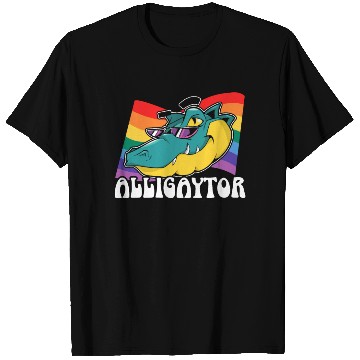Discover Gay Rights Rainbow Pride Month LGBTQ Gay Pride T Shirts