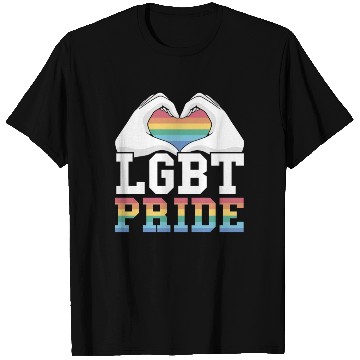 Discover Gay Rights Rainbow Pride Month LGBTQ Gay Pride T Shirts