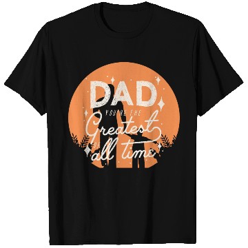 Discover Father's Day T Shirts, Funny Father T Shirts, Dad