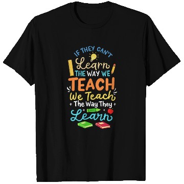 Discover SPED Teacher Sped Educator Special Education T Shirts