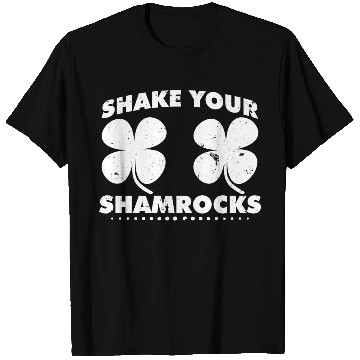 Discover St Patrick Saint Patrick s Day Irish Green Ireland T Shirts