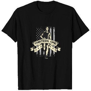 Discover Half Marathon Thirteen One Running Race Marathoner T Shirts
