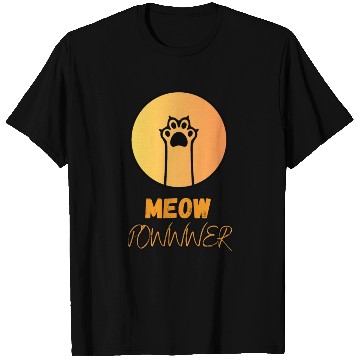 Discover Meow Powwwer T Shirts