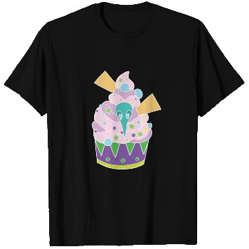 Discover Cupcake Graveyard T Shirts