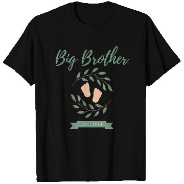 Discover Big Brother 2024 T Shirts
