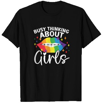 Discover Gay Rights Rainbow Pride Month LGBTQ Pride Parade T Shirts