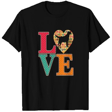 Discover Love Labrador Retrievers Best Labrador Retriever T Shirts